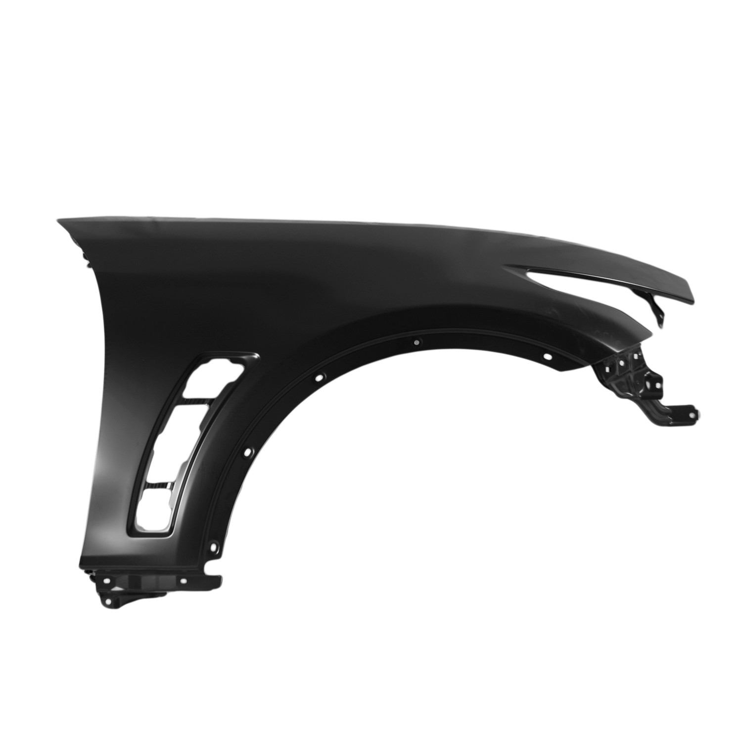 Fender Front Right for INFINITI FX35 FX37 FX50 QX70