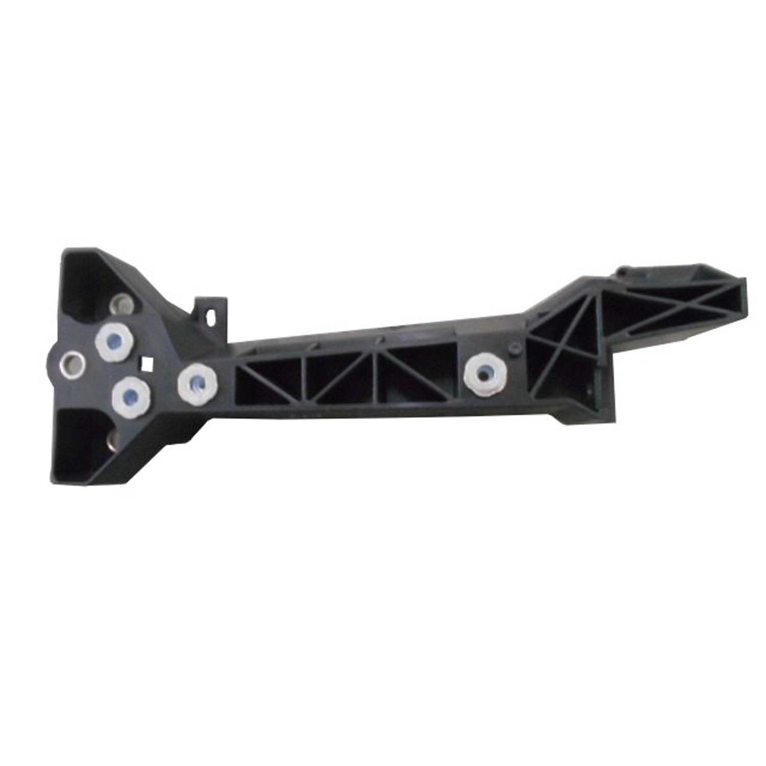 Fender Brace Front Left CAPA for INFINITI Q50 2014–2023