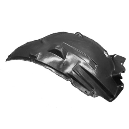 Fender Liner Rear Left w/o Premium Pkg for INFINITI G37 Coupe Convertible 2008–2013