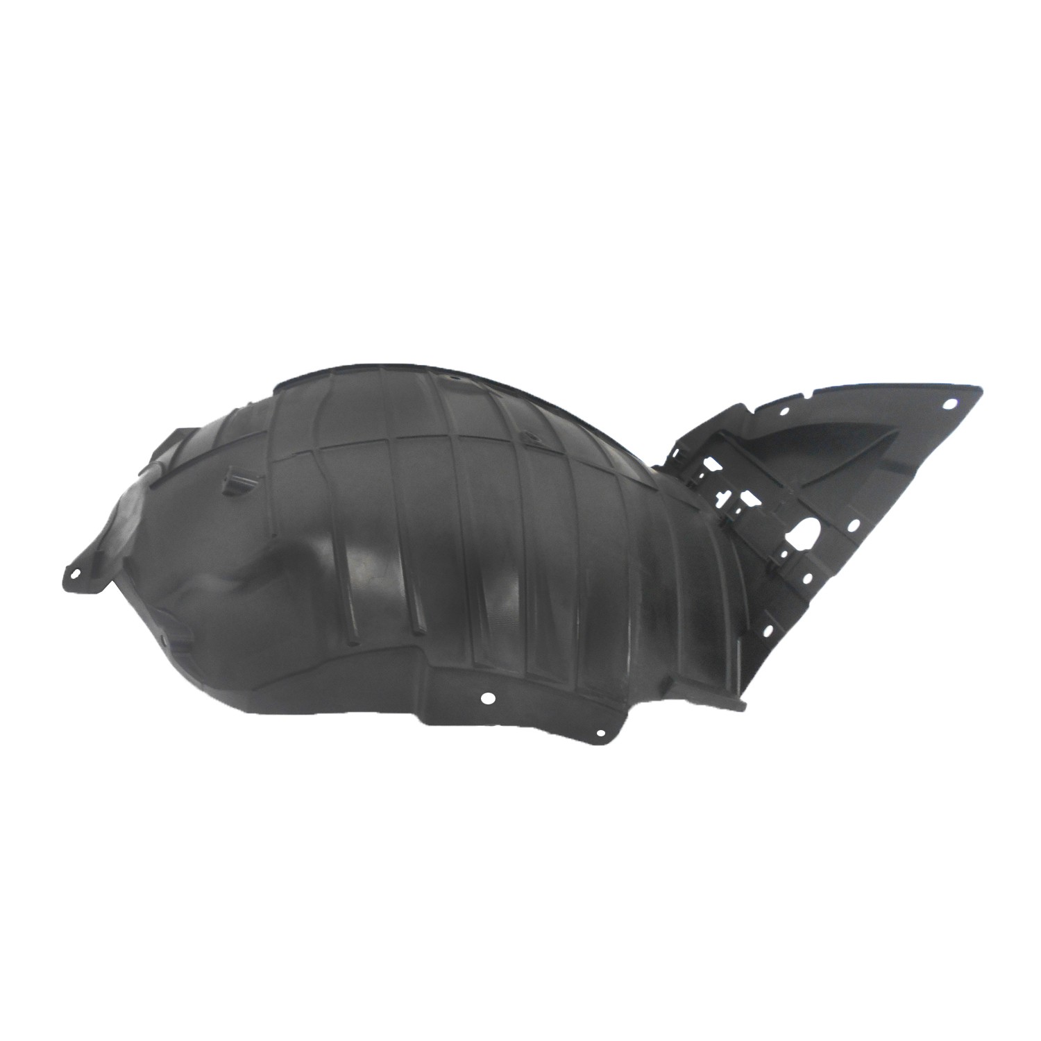 Fender Liner Front Left w/Sport Pkg for INFINITI G35 G37