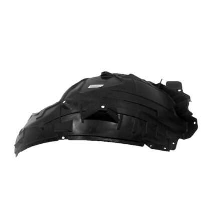 Fender Liner Rear Left w/o Sport Pkg for INFINITI G35 G37 Q40