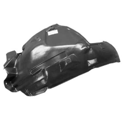 Fender Liner Front Right Rearward w/Sport Pkg for INFINITI G35 Sedan 2007–2008