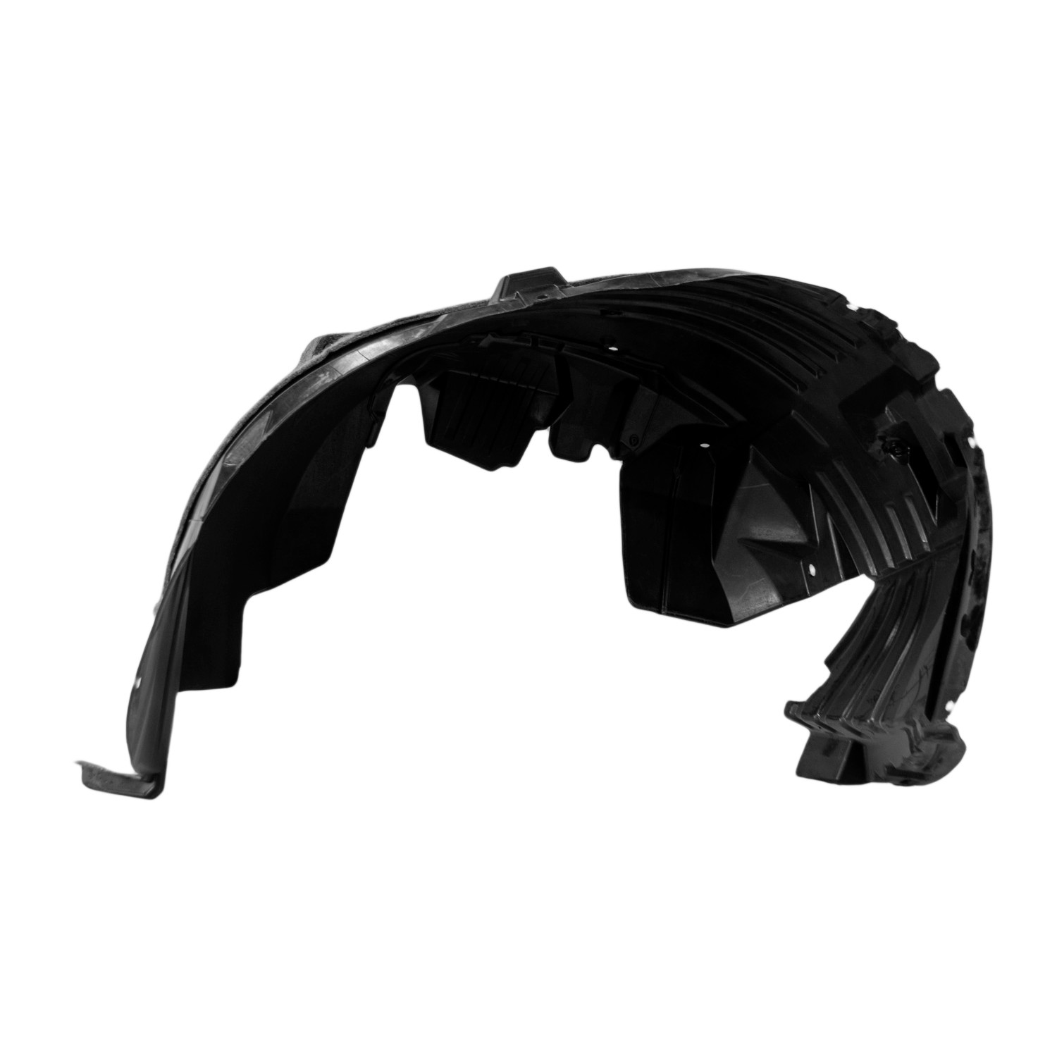 Fender Liner Right for INFINITI QX56 2008–2010