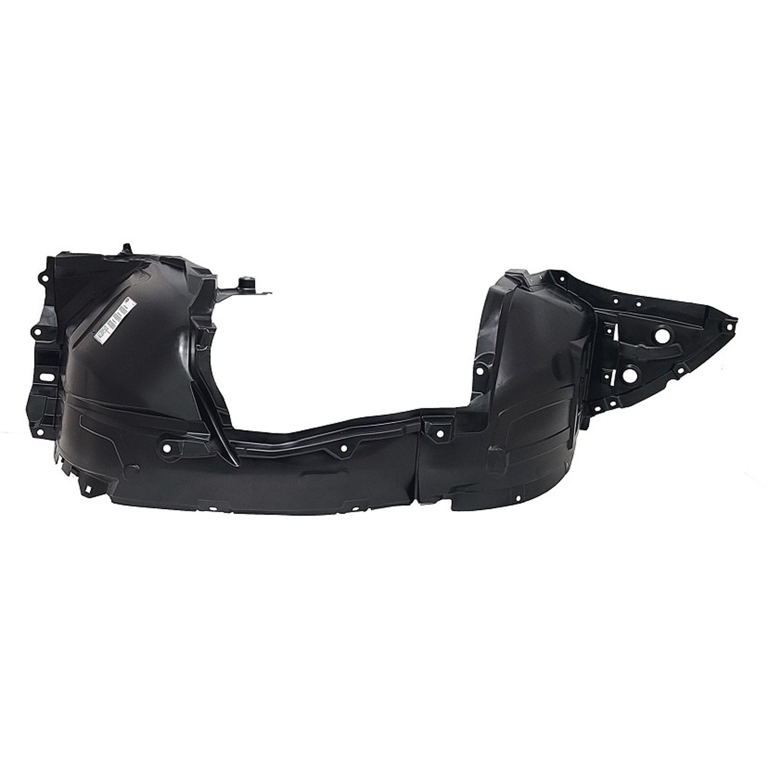 Fender Liner Right for INFINITI QX50 QX55