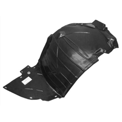 Fender Splash Shield Front Left for INFINITI G35 Sedan 2005–2006