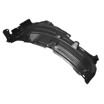 Fender Splash Shield Front Right for INFINITI G35 Coupe 2003–2007