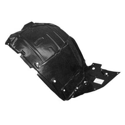Fender Splash Shield Front Right for INFINITI G35 Coupe 2003–2007