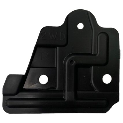 Fender Splash Shield Front Right for INFINITI EX35 EX37 G25 G35 G37 M35h M37 M56 Q40 Q50 Q60 Q70 QX50 Nissan 370Z