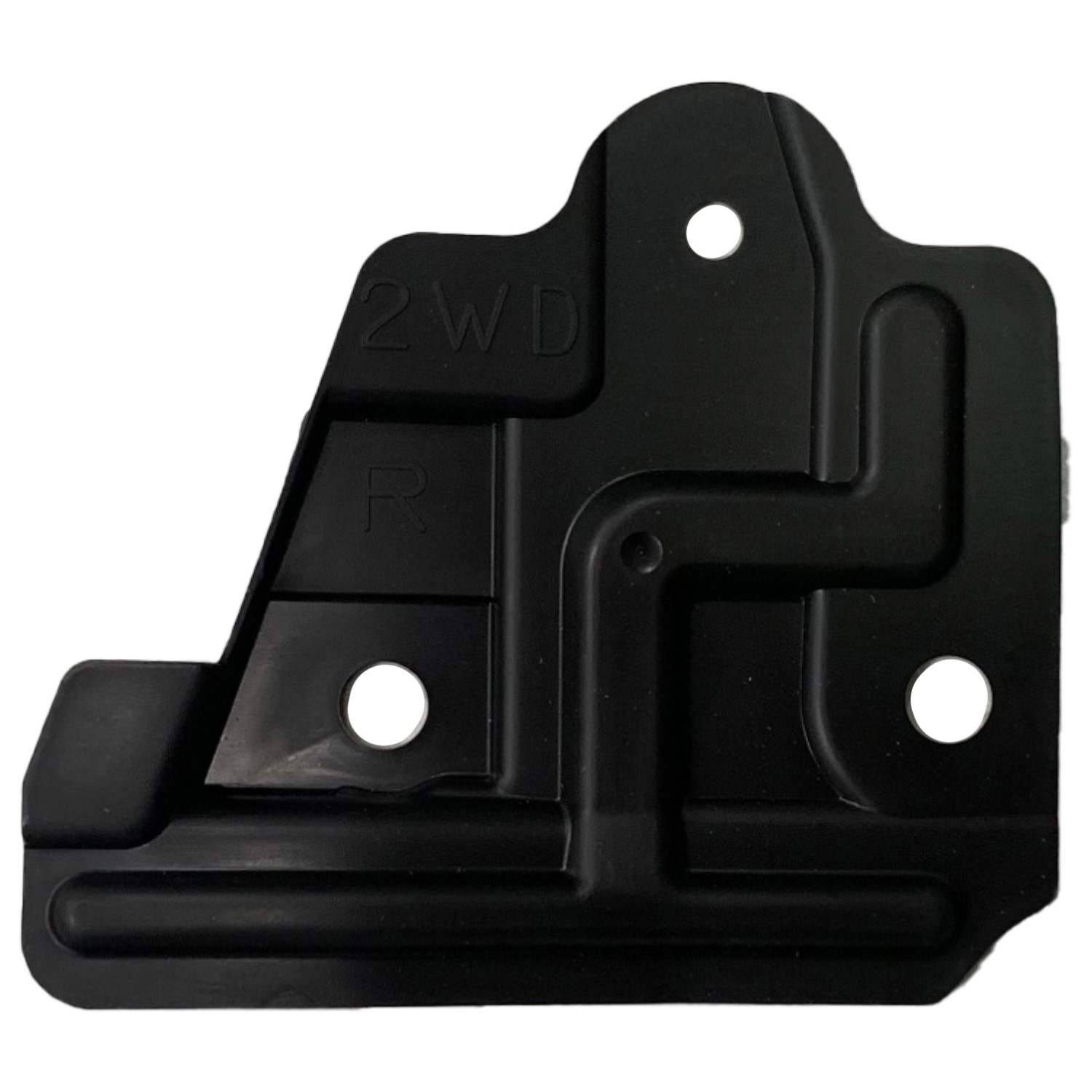 Fender Splash Shield Front Right for INFINITI EX35 EX37 G25 G35 G37 M35h M37 M56 Q40 Q50 Q60 Q70 QX50 Nissan 370Z
