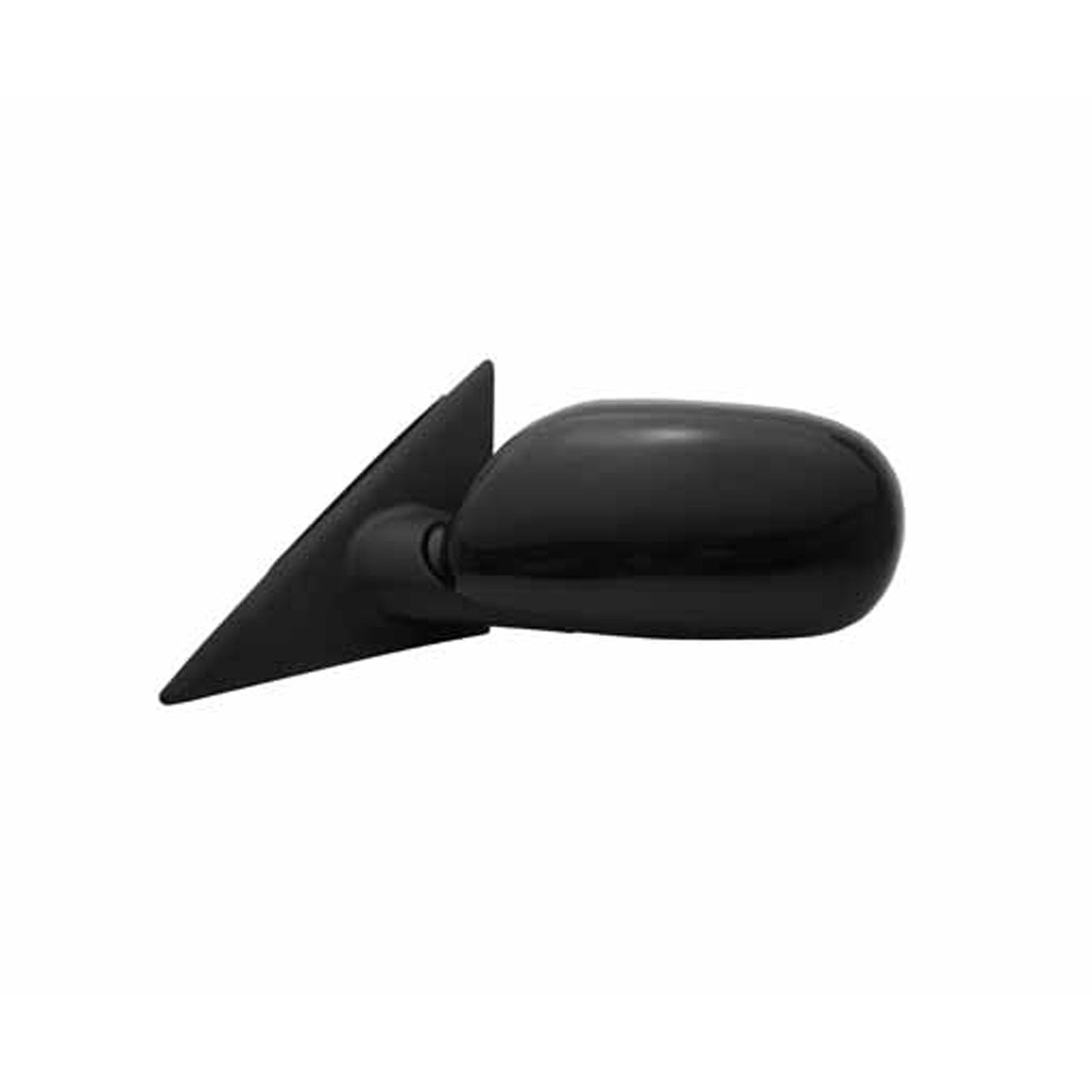 Door Mirror Assembly Left Non-Heated for INFINITI G35 Sedan 2003–2006