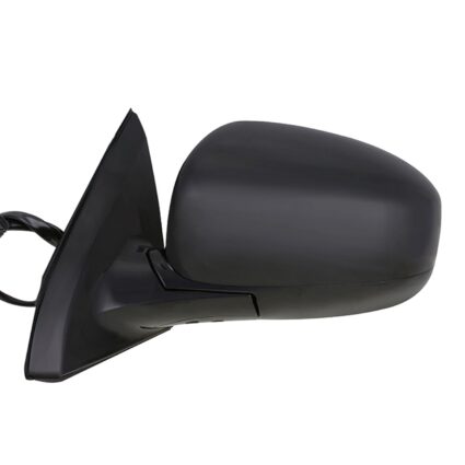 Door Mirror Assembly Left From 8-13 w/Memory w/o Around View Monitor w/Cover for INFINITI QX60 2014–2015