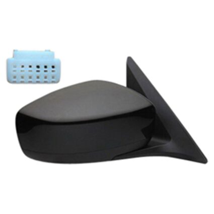 Door Mirror Assembly Right w/Premium Pkg w/Memory Power w/Cover for INFINITI G37 Q60