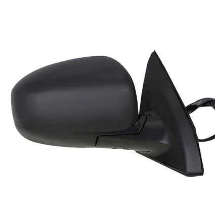 Door Mirror Assembly Right w/o Memory w/o Around View Monitor w/o Premium Pkg w/Cover for INFINITI JX35 QX60