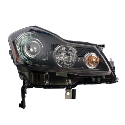 Headlight Assembly Composite Right Xenon w/Sport Pkg for INFINITI M35 M45
