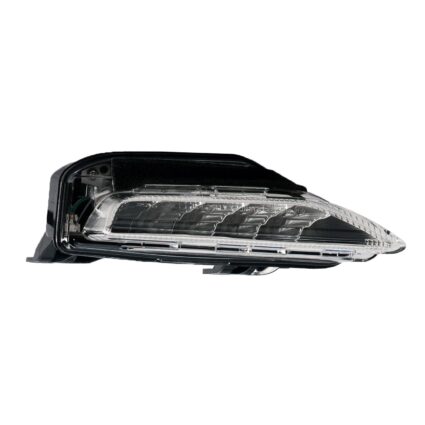 Turn Signal Light Front Right for INFINITI Q50 Sport Hybrid Premium Hybrid Sport Seduction Hybrid Red Sport 400 2014–2018
