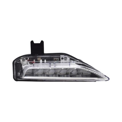 Turn Signal Light Front Right BASE/LIMITED/PREMIUM CAPA for INFINITI Q50 2014–2019