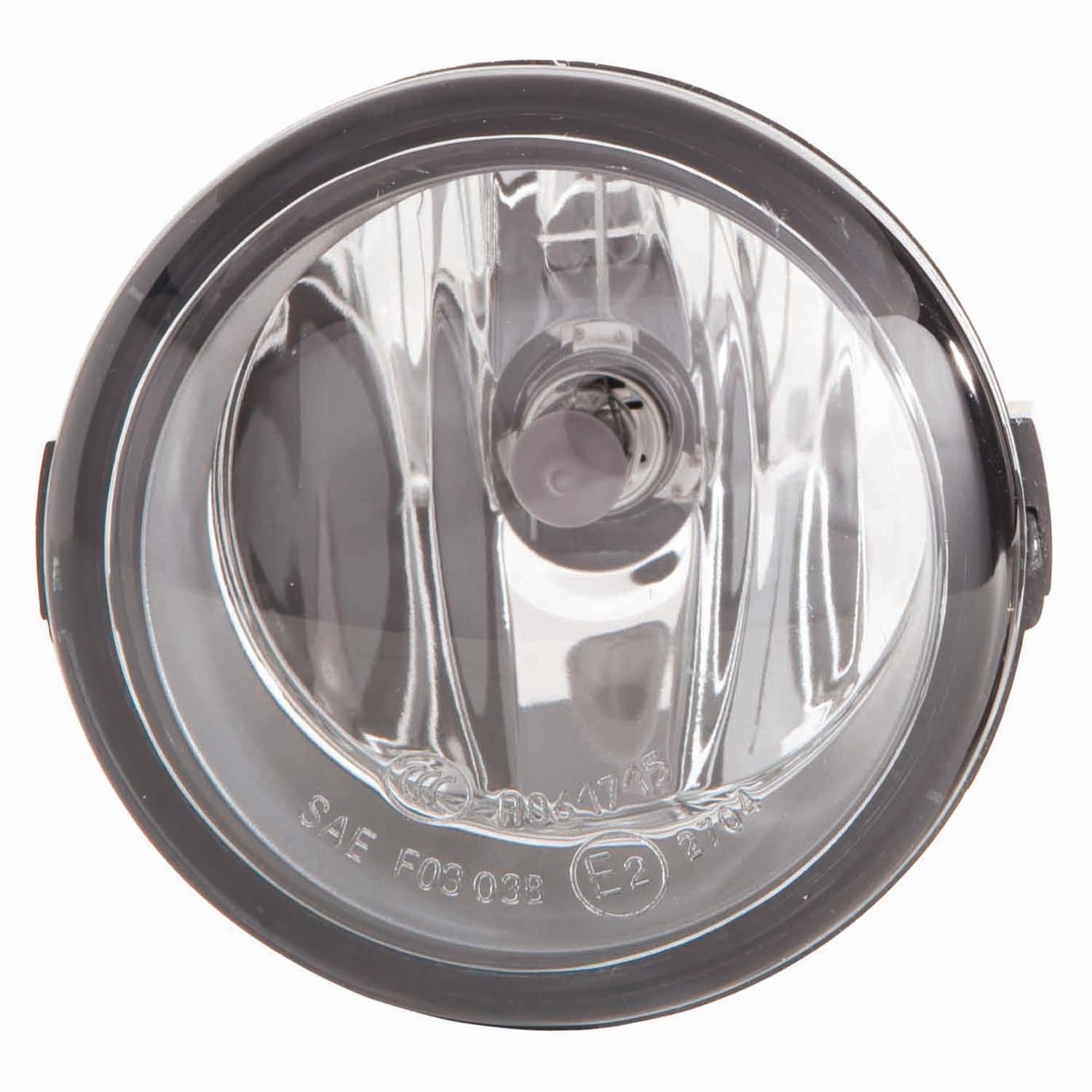 Fog Light Assembly Left or Right for INFINITI EX37 M35h M37 M56 Q40 Q70 QX50 QX56 QX70 QX80 Nissan Quest
