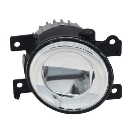 Fog Light Assembly Right CAPA for INFINITI Q50 Q60 QX50 QX60 QX80