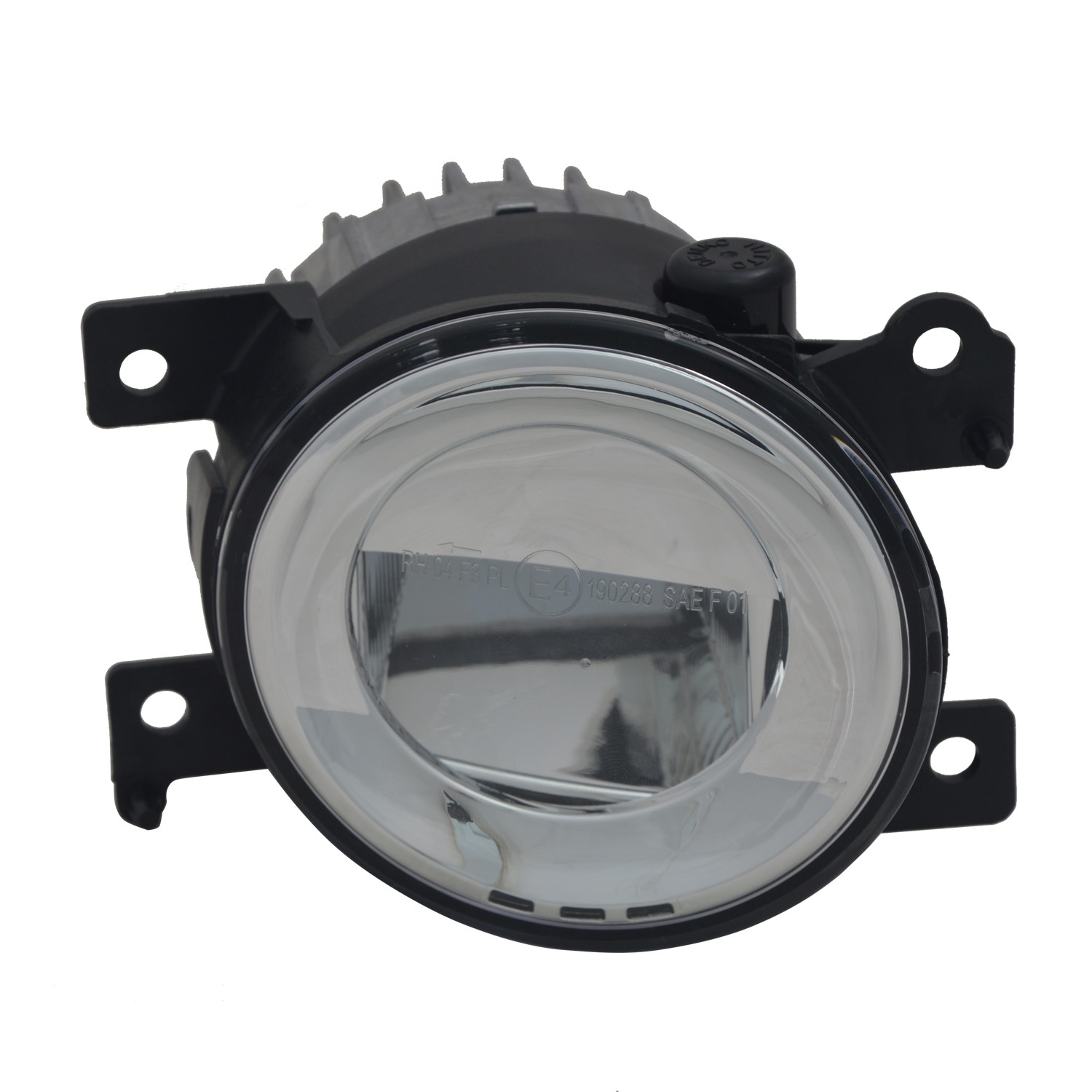 Fog Light Assembly Right for INFINITI Q50 Q60 QX50 QX60 QX80