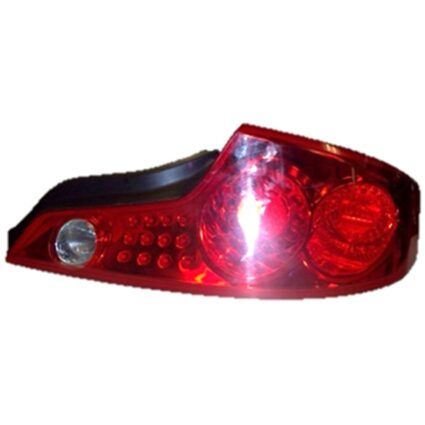 Tail Light Assembly Right for INFINITI G35 Coupe 2003–2005