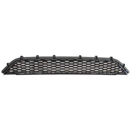 Bumper Cover Grille Front Center for Jaguar E-Pace 2018–2020