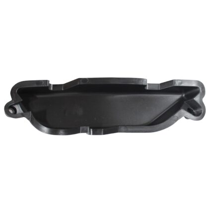 Bumper to Body Filler Panel Front Right Lower Grille Trim Plate for Jaguar E-Pace 2018–2020