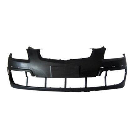 Bumper Cover Front Primed for Kia Rio Rio5