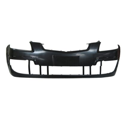 Bumper Cover Front Primed CAPA for Kia Rio Rio5