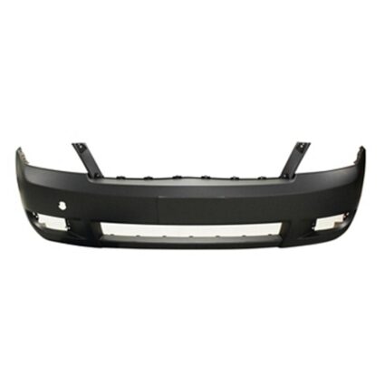 Bumper Cover Front w/Sport Pkg Primed for Kia Sedona 2006–2012