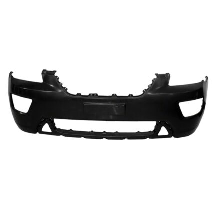 Bumper Cover Front Primed for Kia Rondo 2007–2012
