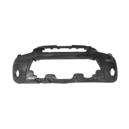 Bumper Cover Front Type A Primed for Kia Soul 2010–2011