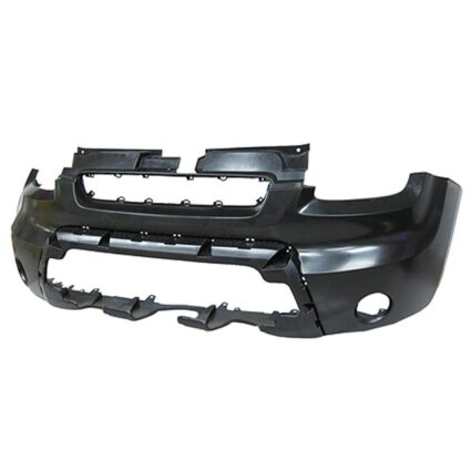 Bumper Cover Front Type A Primed CAPA for Kia Soul 2010–2011