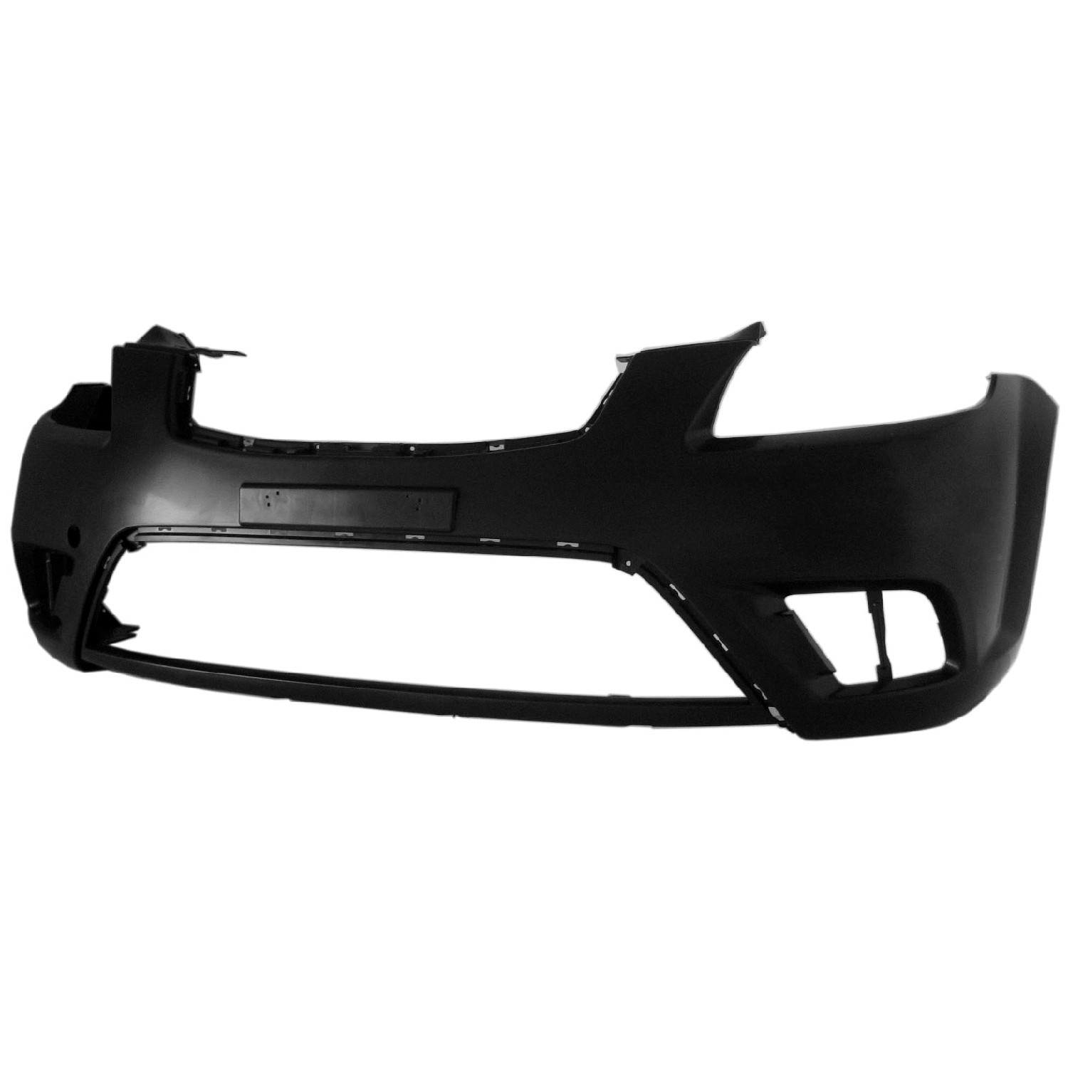 Bumper Cover Front Primed for Kia Rio Rio5