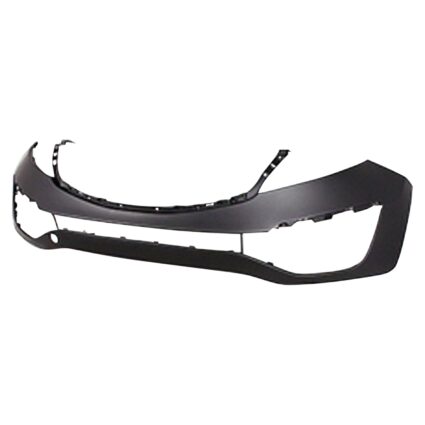 Bumper Cover Front Primed for Kia Sportage 2011–2016