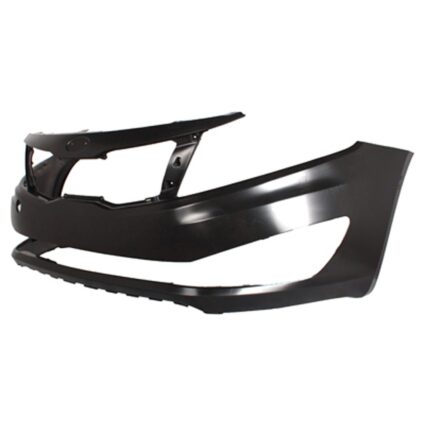 Bumper Cover Front Primed Korea Built for Kia Optima LX EX 2011–2013