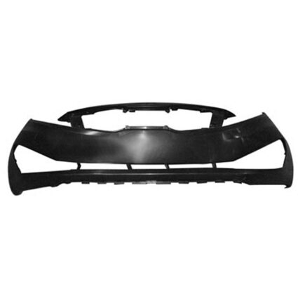 Bumper Cover Front Primed USA Built CAPA for Kia Optima LX EX EX Luxury 2012–2013