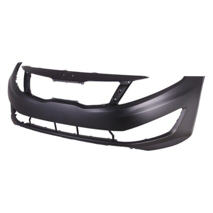Bumper Cover Front Primed USA Built for Kia Optima SX SX Turbo 2011–2014