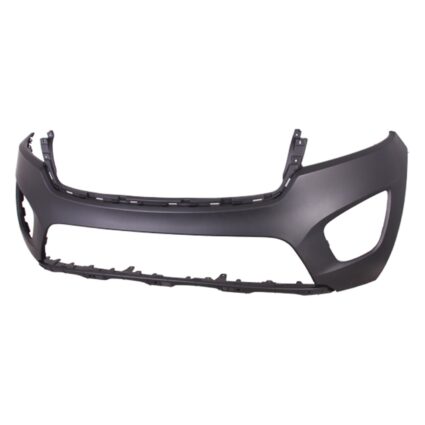 Bumper Cover Front Primed for Kia Sorento SX SX Turbo SX Limited 2016–2018