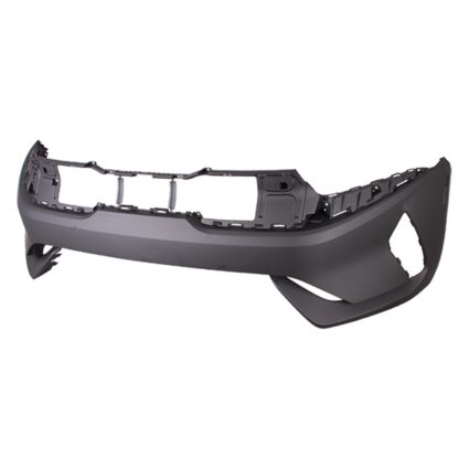 Bumper Cover Front Primed CAPA for Kia K5 LX EX LXS 2021–2024