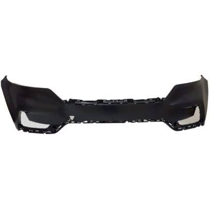 Bumper Cover Front w/o Parking Sensors Primed for Kia Carnival LX 2022–2024