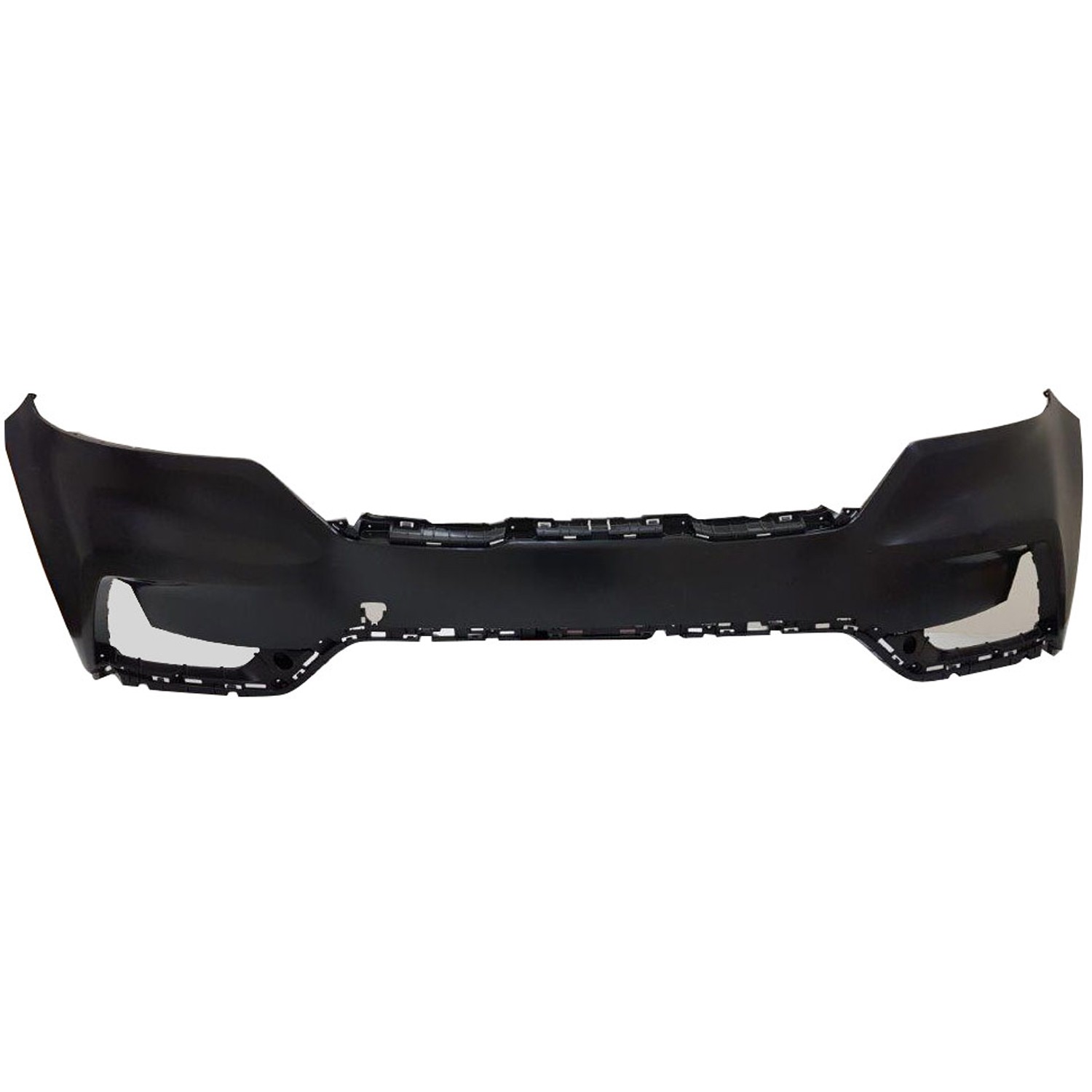 Bumper Cover Front w/o Parking Sensors Primed for Kia Carnival LX 2022–2024