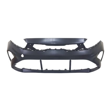 Bumper Cover Front for Kia Forte FE LXS 2022–2024