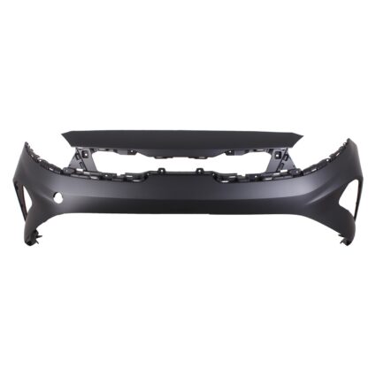 Bumper Cover Front CAPA for Kia Forte GT Limited GT GT Line GT-Line 2022–2024