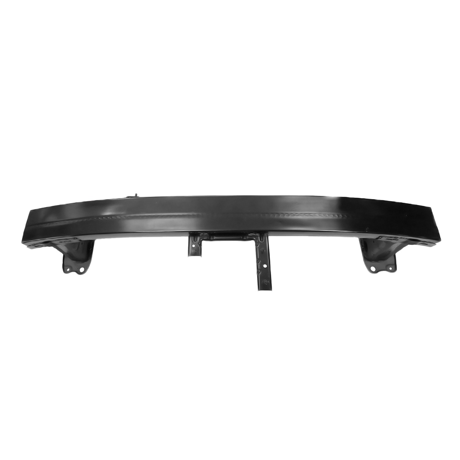 Bumper Cover Reinforcement Front Sport Type w/Auto Cruise Control CAPA for Kia Optima 2016–2018