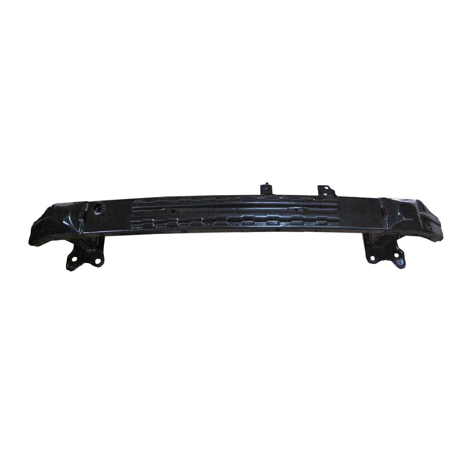 Bumper Cover Reinforcement Front w/o Pre-Collision System CAPA for Kia Sportage 2017–2019