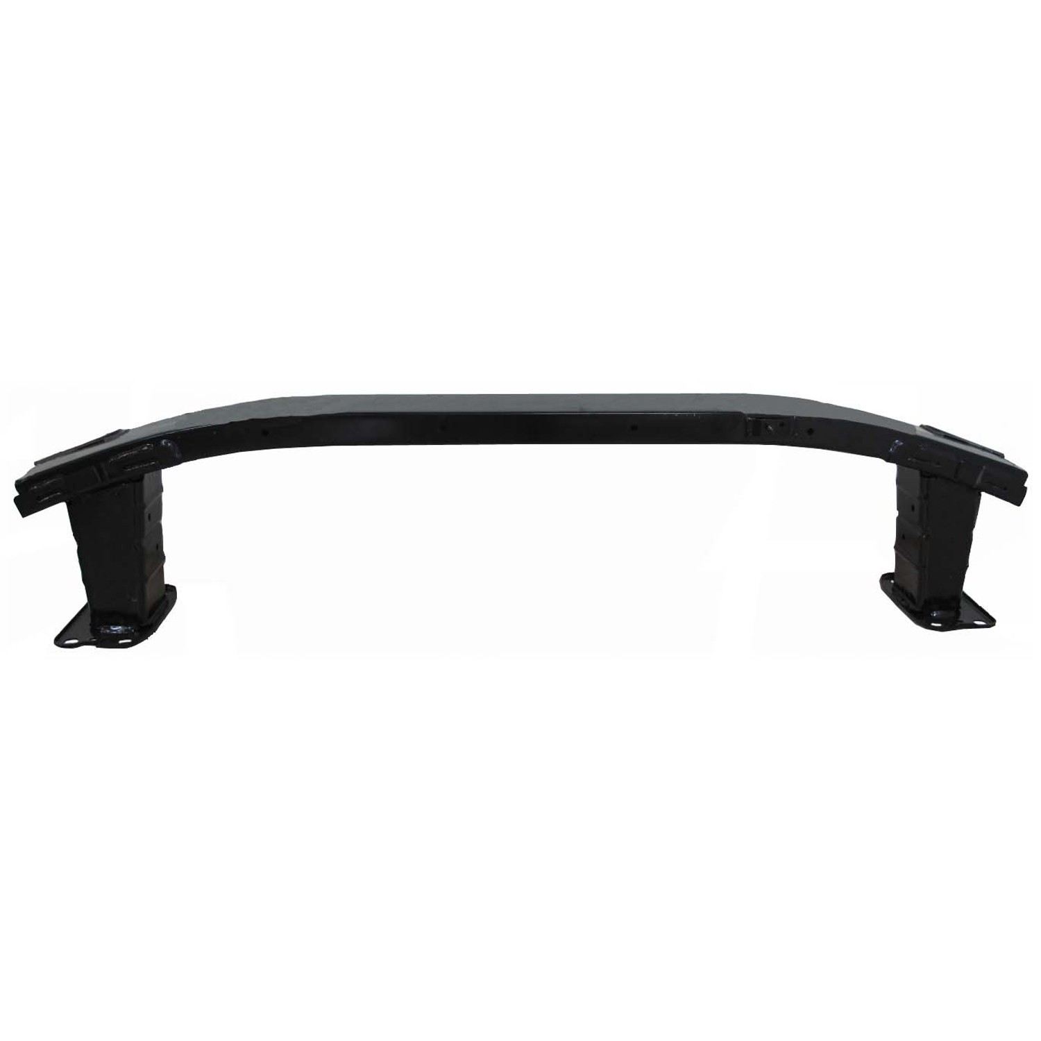 Bumper Cover Reinforcement Front w/Intelligent Cruise Control CAPA for Kia Optima 2019–2020