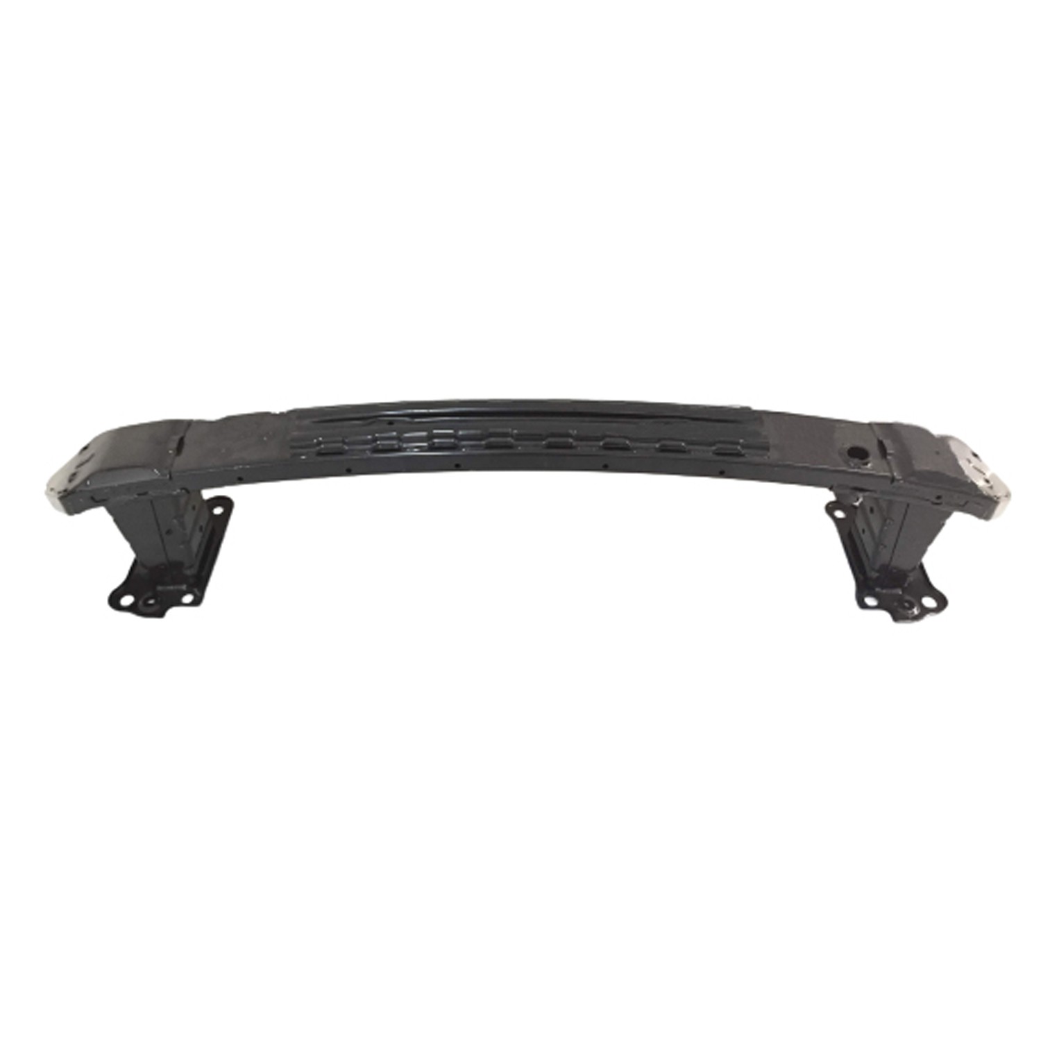 Bumper Cover Reinforcement Front w/o Pre-Collision System CAPA for Kia Sportage 2020–2022