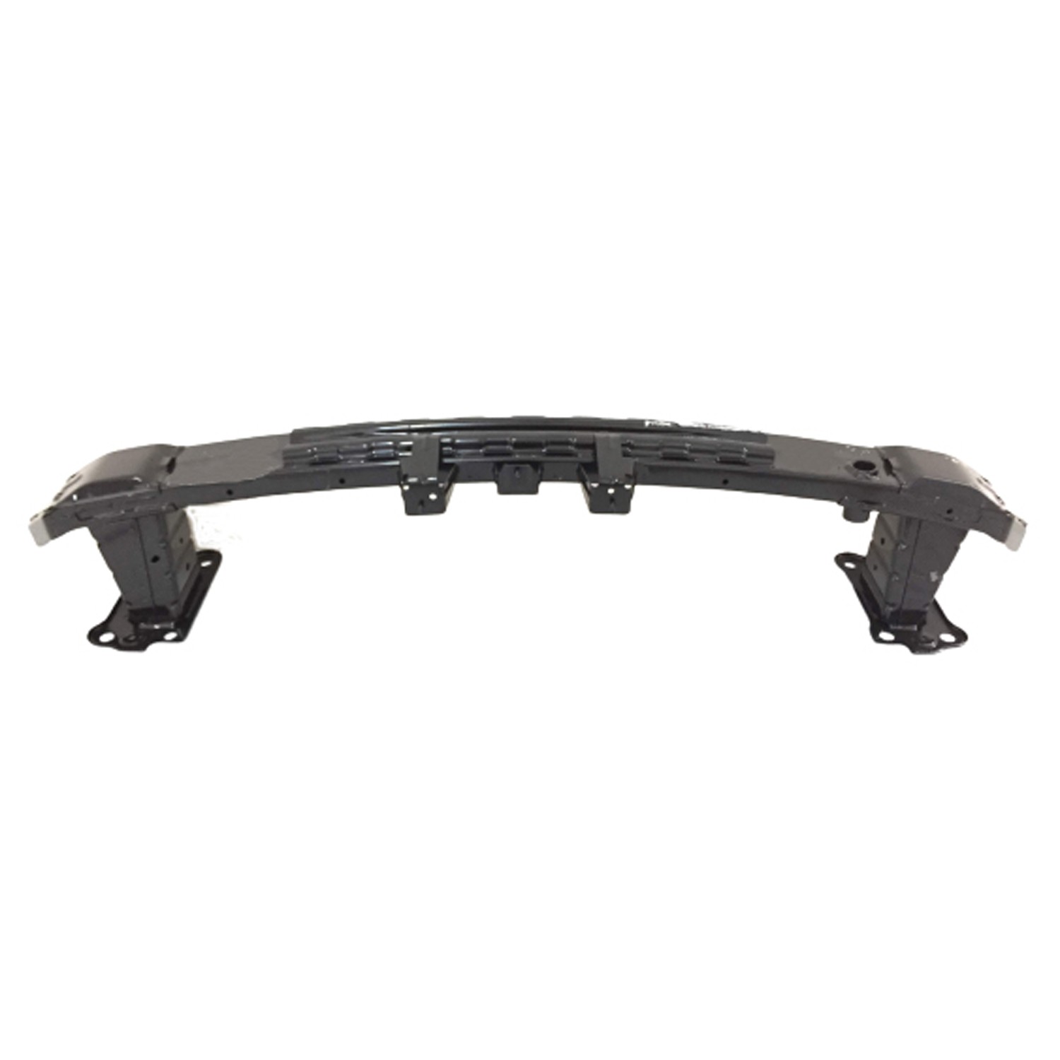 Bumper Cover Reinforcement Front w/Pre-Collision System CAPA for Kia Sportage 2020–2022