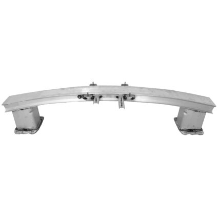 Bumper Cover Reinforcement Front w/Radar Sensor CAPA for Kia K5 2021–2024