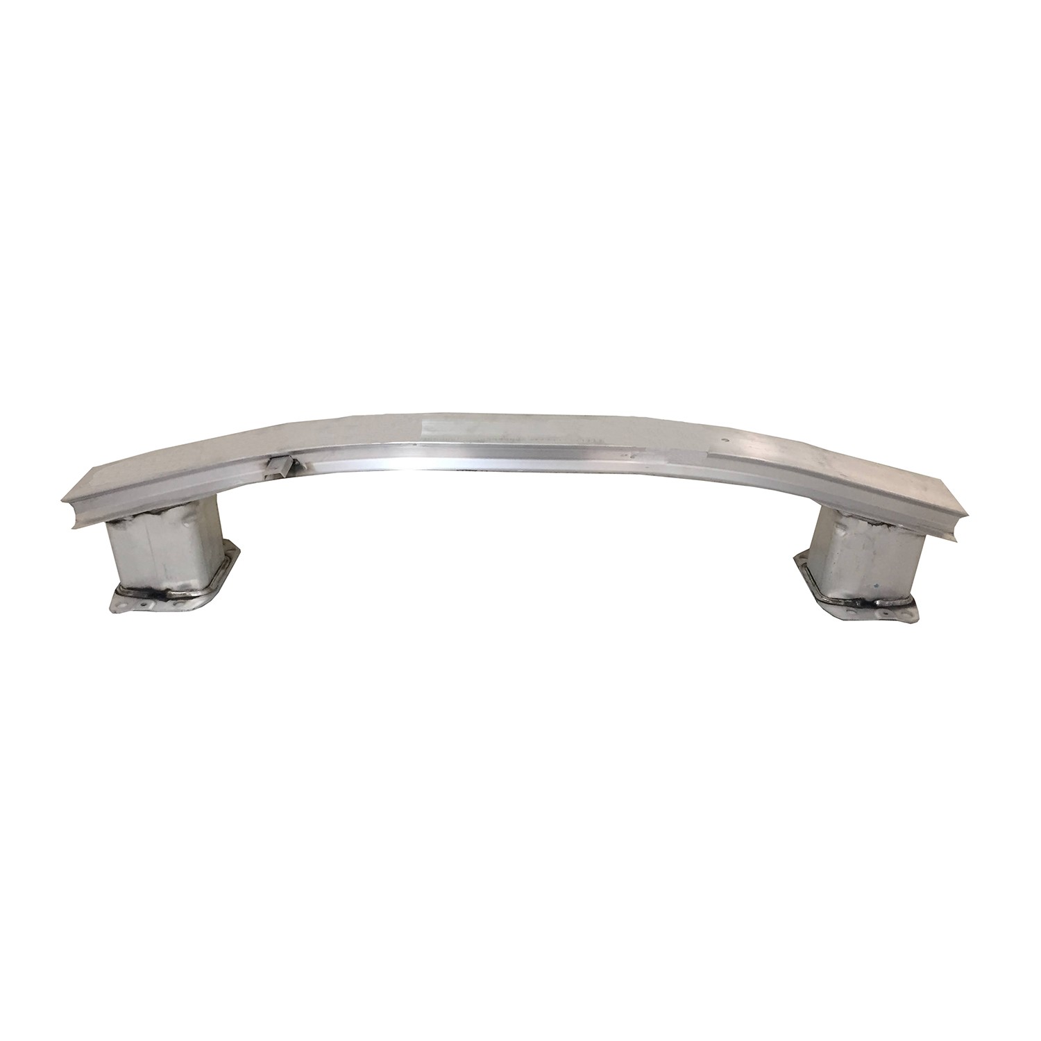 Bumper Cover Reinforcement Front w/o Radar Sensor CAPA for Kia Sorento 2021–2023